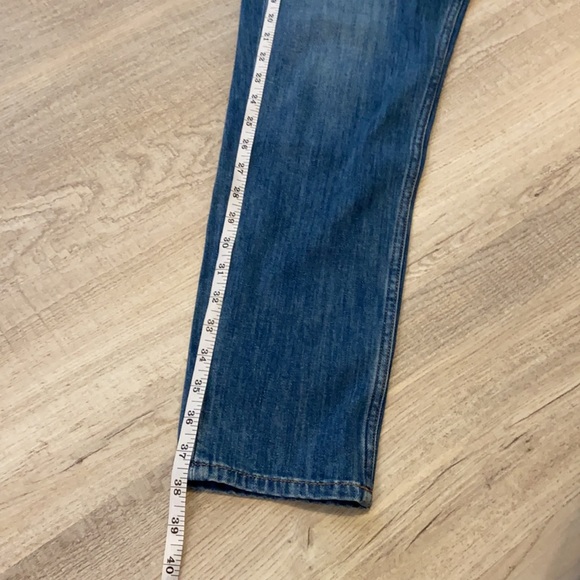 Sezane jeans size 27 - Picture 6 of 10